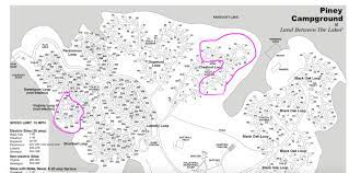 If you backpack along the canal loop, north/south trail, or fort henry trails. Labor Day Weekend Head Out On A Trip To Land Between The Lakes