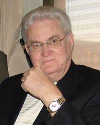 Jesse Edward Hancock (1936-2020)