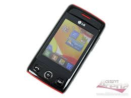 LG Cookie Lite T300 pictures, official ...