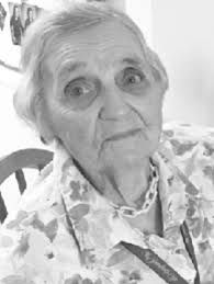 LENA TODERIAN Obituary