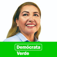 Flor de Maria Hurtado Valdez