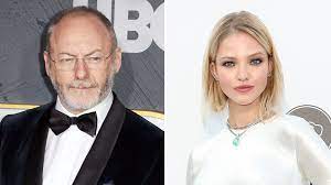 Fan page of the 21 years old russian fashion model sasha luss. Game Of Thrones Star Liam Cunningham Sasha Luss In The Last Front Variety