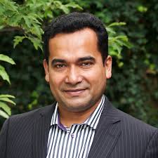 Graduate & Postdoctoral Studies