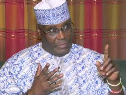There have been rumours that atiku relocated to dubai after losing the 2019 election to president muhammadu buhari. Re 2019 Atiku To Formally Declare In Two Weeks Vanguard News