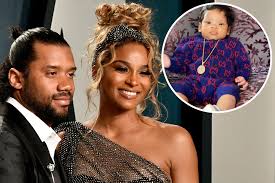 Winsport offers a variety of winter and summer activities including: Ciara And Russell Wilson S Son Win Sports 450 Gucci Onesie