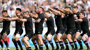 2 years ago | 6.4k views. Rugby World Cup 2019 News England Expect The Unexpected From New Zealand Eurosport