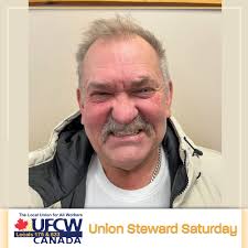 Bruce Maynard and Jigisha Kothawala are two of our hard-working members at  Mobile Climate Control in Mississauga. ⁠ ⁠ #unionstrong #unionproud ⁠ ⁠ ⁠ ⁠  ⁠ ⁠ #unionlife #union #livebetterworkunion #industrial #industrialworker #