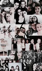 Pin Van Jo Ann Op Riverdale Aesthetics In 2020 Achtergronden Wallpaper Achtergronden Achtergrond Iphone