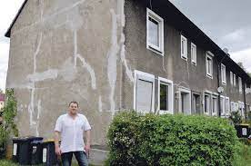 Haus kaufen in waltrop leicht gemacht: Das Haus Ist Eine Ruine Kaufangebot Der Vivawest Castrop Rauxel