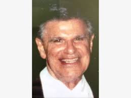 Obituary: Anthony Ferrigno, 89, of Newtown