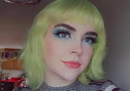 AOS Palette Review for Light Tan Complexion