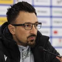 Trener Željezničara Nermin Bašić: Nadam se hrabroj igri i pobjedi protiv  Borca