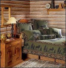 Decorating ideas from inside a tennessee cabin, like kitchen decor, christmas decorating ideas, living room decor, and bedroom ideas. Rustic Log Cabin Decorating Ideas Log Cabin Wallpaper Mural Rustic Cabin Style Decorating Ideas Home Decorati Cabin Bedroom Log Cabin Decor Cabin Style