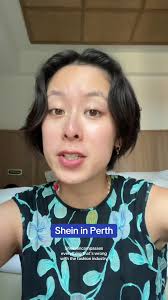 #stitch with @hollynorthcott Shein doesn’t belong here!!! #shein  #sheincares #sustainablefashion #ethicalfashion #slowfashion  #australianfashion #fashionnews