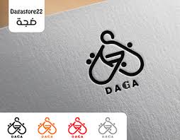 Then just save your new logo on to your computer! Mohamed Younes On Behance