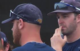 After heart-breaking 4th inning, Gorloks' season comes to a close