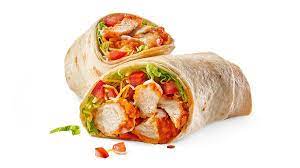 Buffalo Ranch Chicken Wrap Buffalo Wild Wings Grilled Buffalo Chicken Buffalo Ranch Chicken Wrap Chicken Wraps