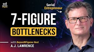 How to Start Breaking Growth Ceilings & Scale Your Business Faster