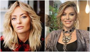 Vezi unde a pozat loredana, ce onorariu uriaș a primit și ce spune nevasta lui andrei boncea despre pozele cu ea nud. Delia È™i Loredana Groza Spun AdevÄƒrul Despre AÈ™a Zisa Rivalitate Dintre Ele Elle Ro
