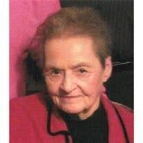 Shirley Ann Hobbs Obituary