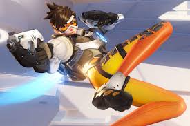 New thicc calamity skin has a very nice back with new. Blizzard Is Removing A Sexualized Pose From Overwatch Citing Player Feedback Update Polygon