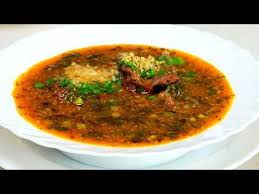 суп харчо рецепт приготовления в домашних условиях из курицы Pin On Soup