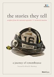Check spelling or type a new query. The Stories They Tell Artifacts From The National September 11 Memorial Museum Greenwald Alice M Chanin Clifford Bloomberg Michael R National 9 11 Memorial Museum Daniels Joe Amazon De Bucher