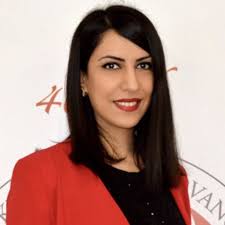 Bahar Kaya's Instagram, Twitter & Facebook