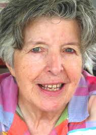 Rose Evangeline (Yoder) Schwartz