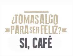 Buenos días mi gente, buena vibra para todo el mundo. Cafe Con Pan