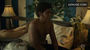 BOKEEM WOODBINE Nude - AZMen