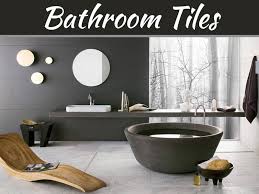 Penny tile small bathroom tile ideas. 4 Bathroom Tile Ideas For Small And Compact Bathroom My Decorative