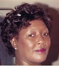 Obituary for Endia Mae Dortch Davis