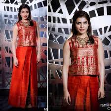 9 Irresistible Pattu Dress Models You Need To Know Keep Me Stylish Floryday offers latest ladies' dresses collections to fit every occasion. 9 irresistible pattu dress models you