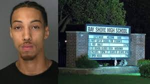 Police: Bay Shore High School teacher's assistant arrested for rape of teen 