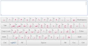 Download Aplikasi Keyboard Bahasa Arab Untuk Pc Laptop Tukang Kaligrafi