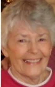 Patricia Ballard Obituary