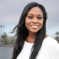 Tamara Jefferies's Instagram, Twitter & Facebook