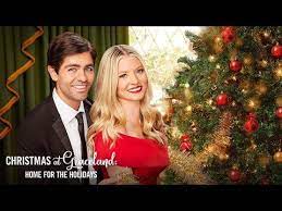 Preview Christmas At Graceland Home For The Holidays Adrian And Kaitlin Youtube