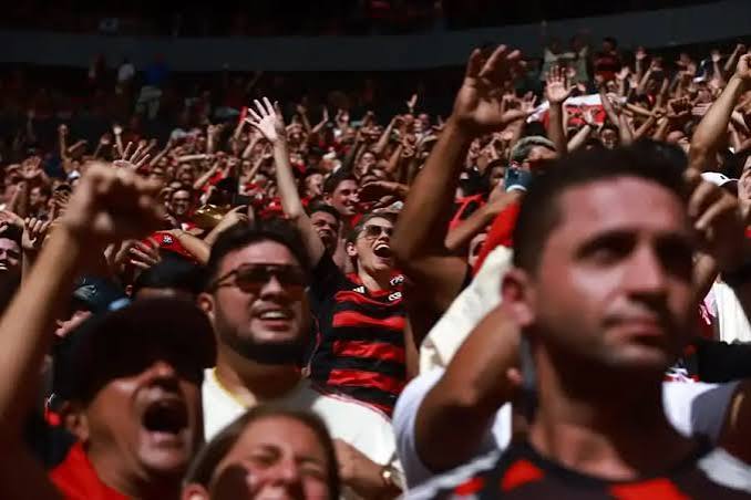 Flamengo enfrenta Olimpia em amistoso com expectativa de casa cheia em Bras&iacute;lia