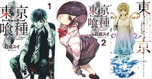 Tokyo ghoul ova (german dub) tokyo ghoul: 5 Best Manga And Anime Like Tokyo Ghoul Japan Web Magazine