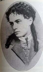 Virginia Cuthbert “Jennie” Powell Minnigerode (1849-1899)