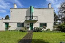 Radical Essex Architecture Tour: Silver End