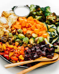 How do you cook a steak in an air fryer? Air Fryer Vegetables How To Air Fry Virtually Any Veggie