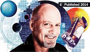 Finder of New Worlds