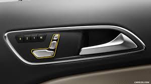 2018 Mercedes Benz Gla 250 4matic Amg Line Interior Detail Hd Mercedes Benz Gla Mercedes Benz Mercedes