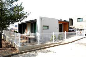 Rumah kampung modern rekabentuk rumah kayu moden reka bentuk rumah. 8 Inspirasi Rumah Kecil Ala Drama Korea Homify