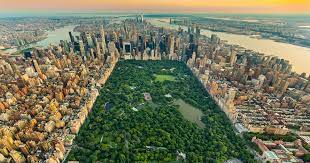 Check spelling or type a new query. Nyc S Central Park The Design Forgotten Village Many Features Of It