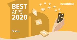 It costs $7 per month and provides access to 100. Best Fitness And Exercise Apps Of 2020