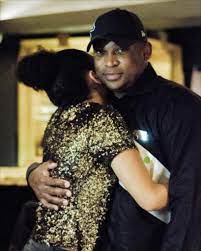 Robert marawa opens up about his. Did Pearl Thusi And Robert Marawa Secretly Get Hitched